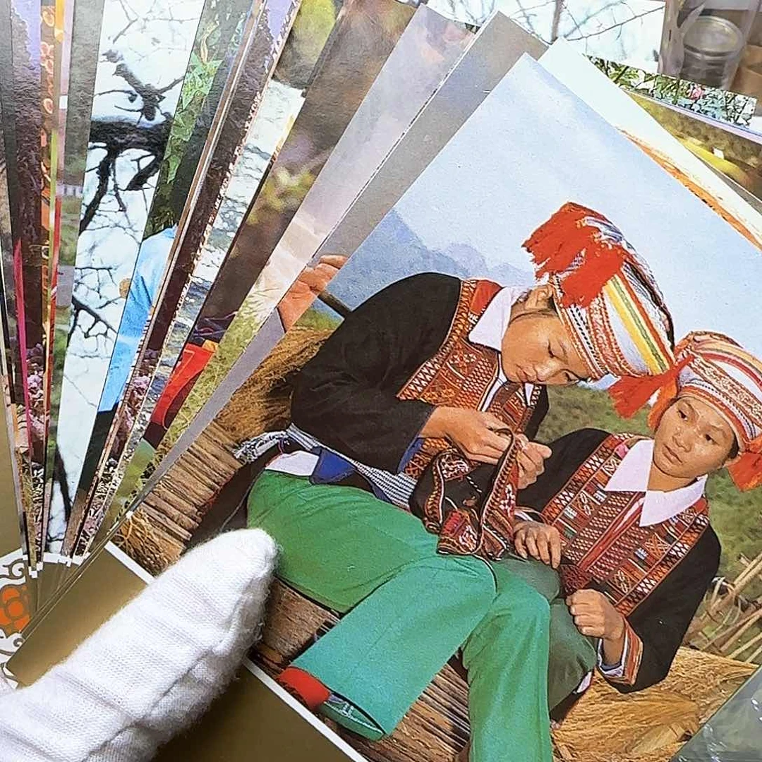 中国各名族福利出特价福利