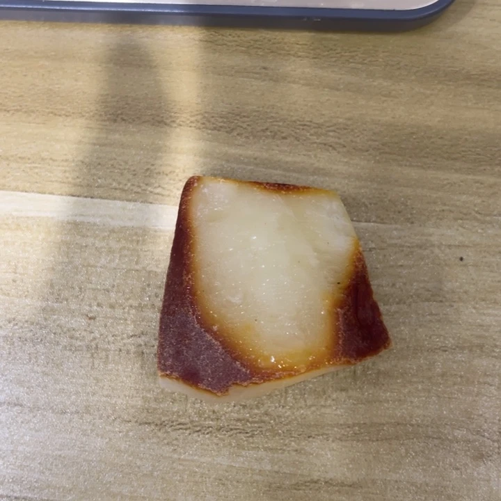 感***生定制蜜蜡未镶嵌裸石