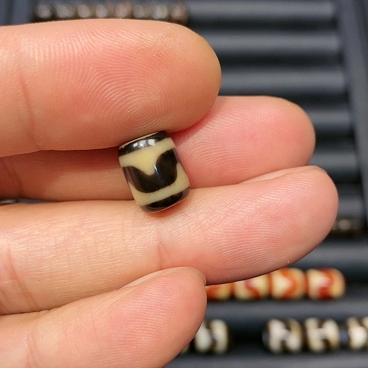 玛瑙/玉髓颈饰未镶嵌W*