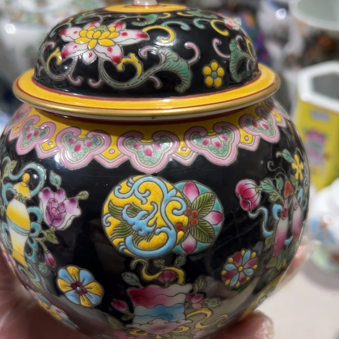 景德镇陶瓷艺术瓷器陶瓷