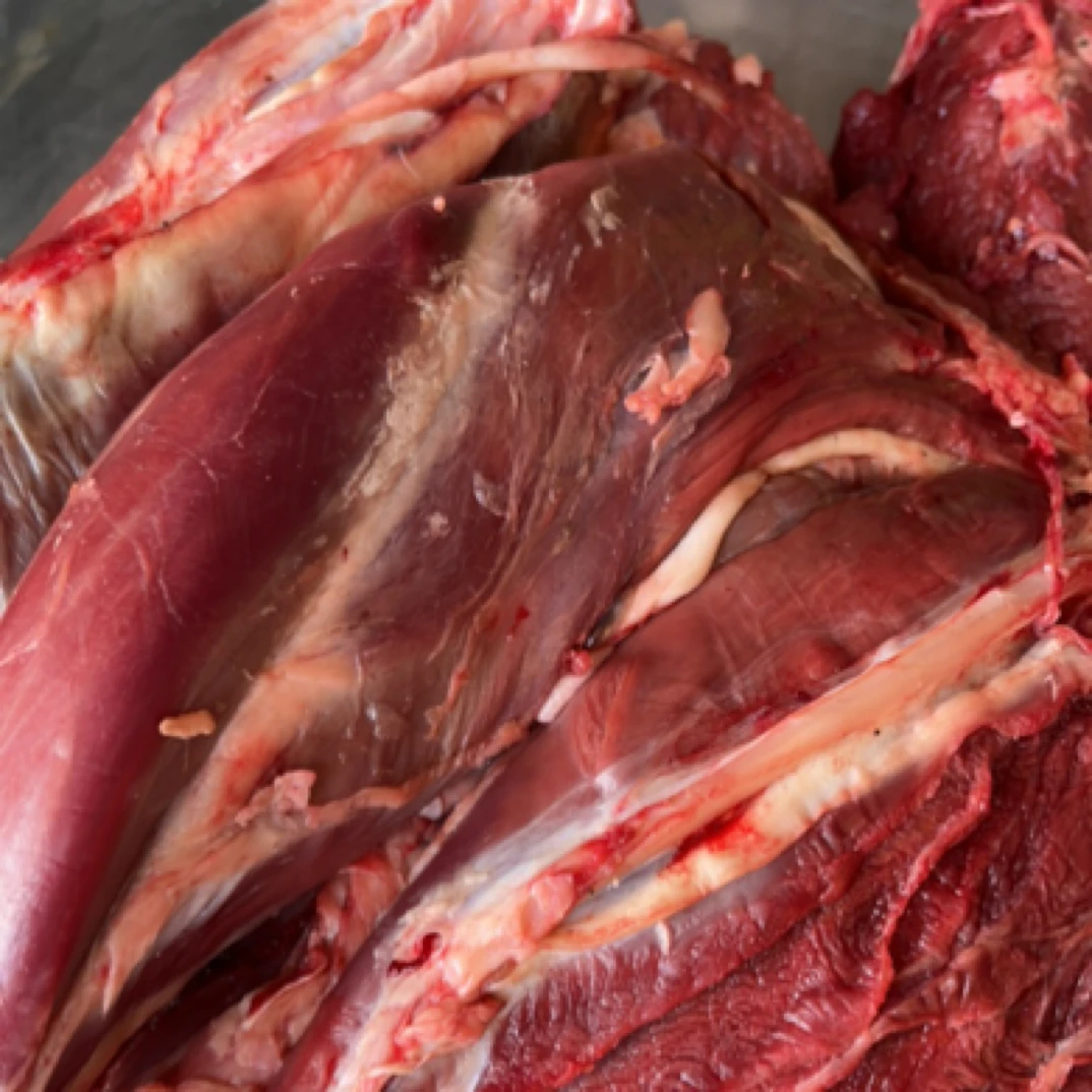 【黄牛肉】精品部位30/斤牛肉同城配