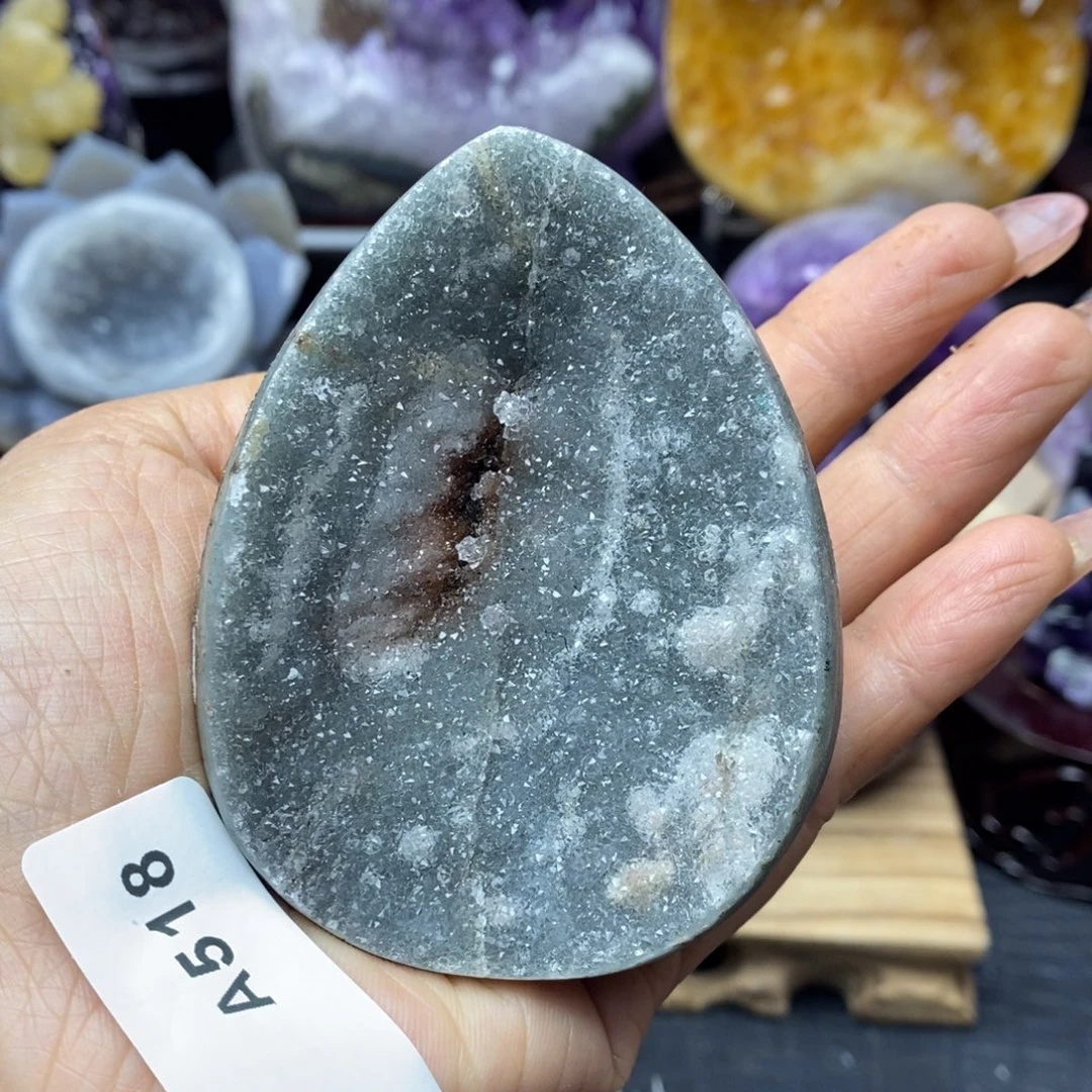 未镶嵌大型摆件（非配饰）水晶