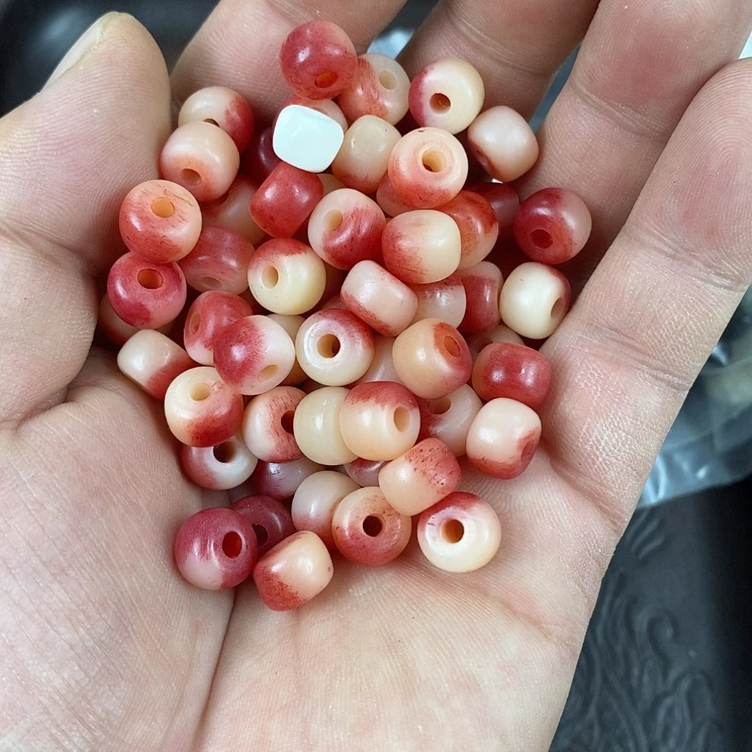 驼骨手串/手链配饰20一包