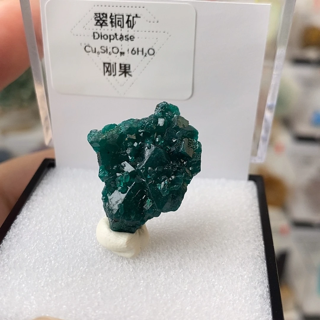 石材矿物小精品摆件