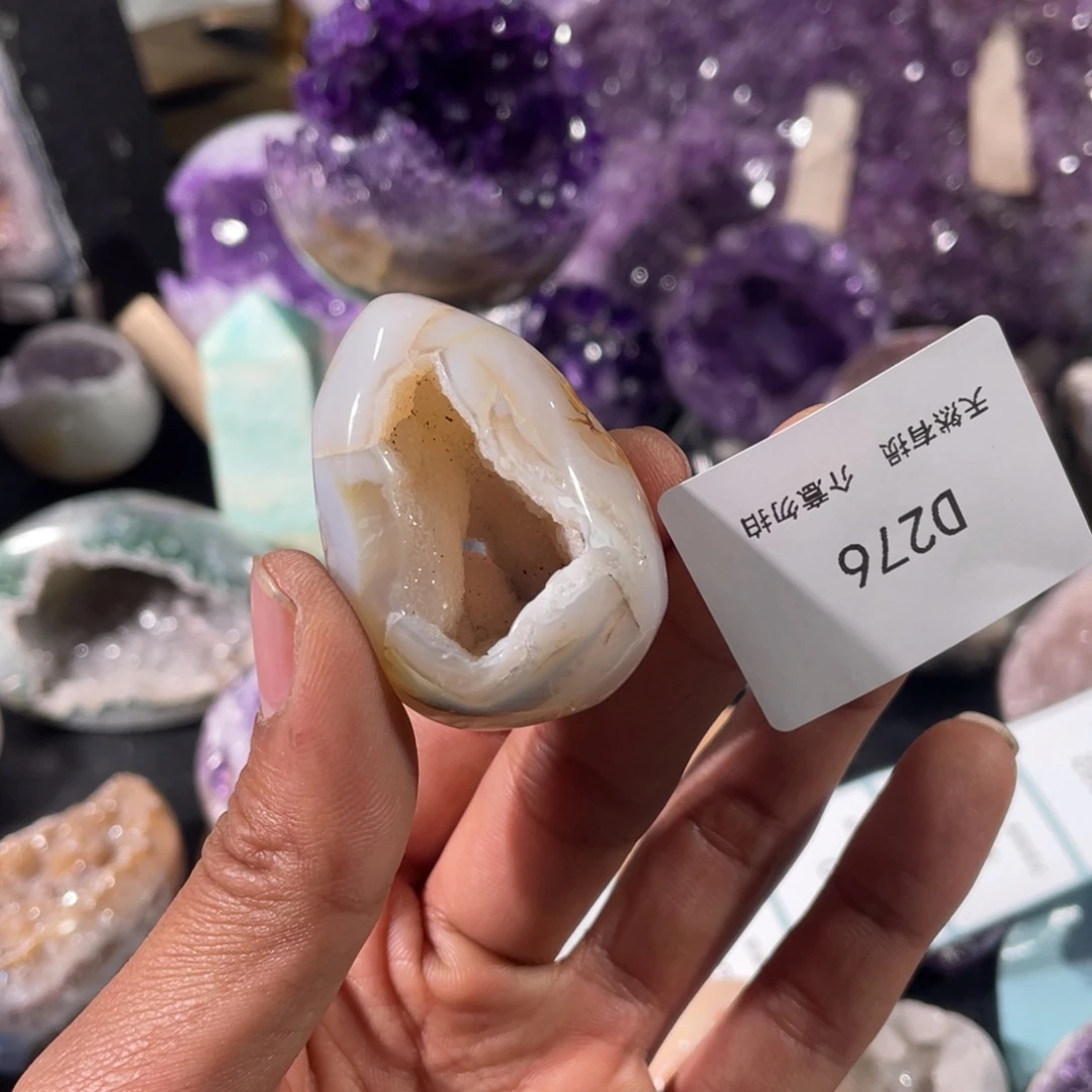 未镶嵌大型摆件（非配饰）紫晶
