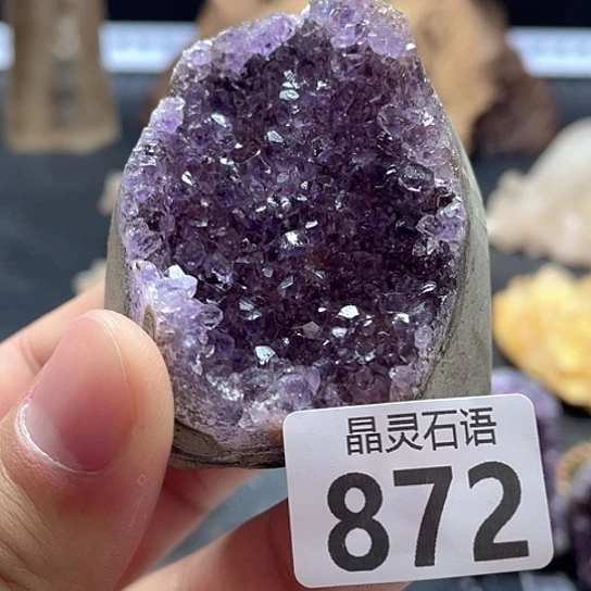 未镶嵌水晶大型摆件（非配饰）