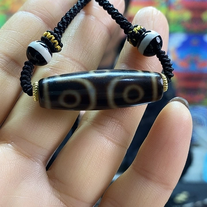 玛瑙/玉髓未镶嵌颈饰2