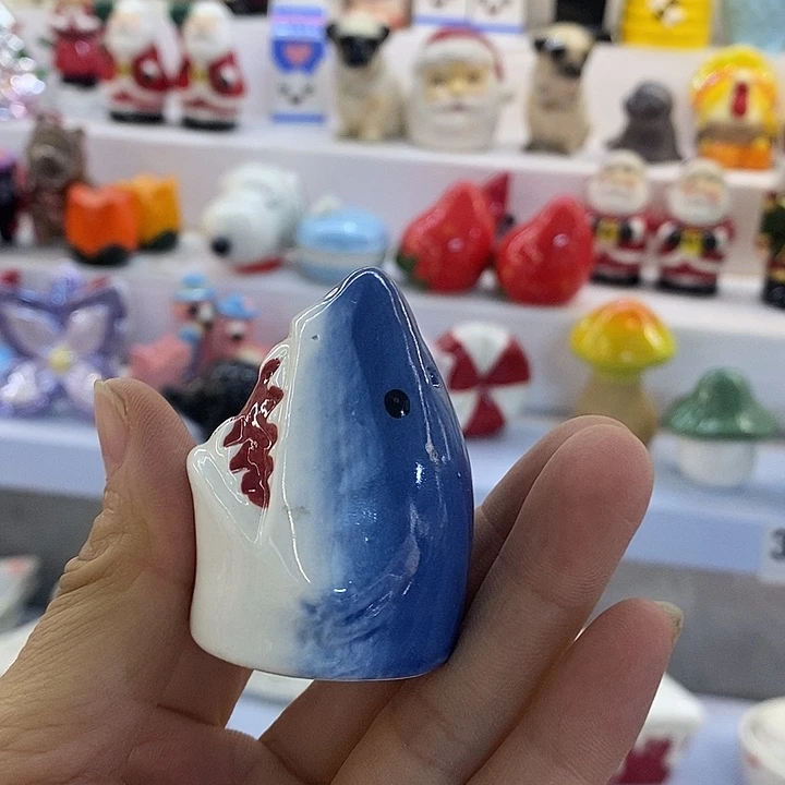 陶瓷微瑕介意慎拍微瑕