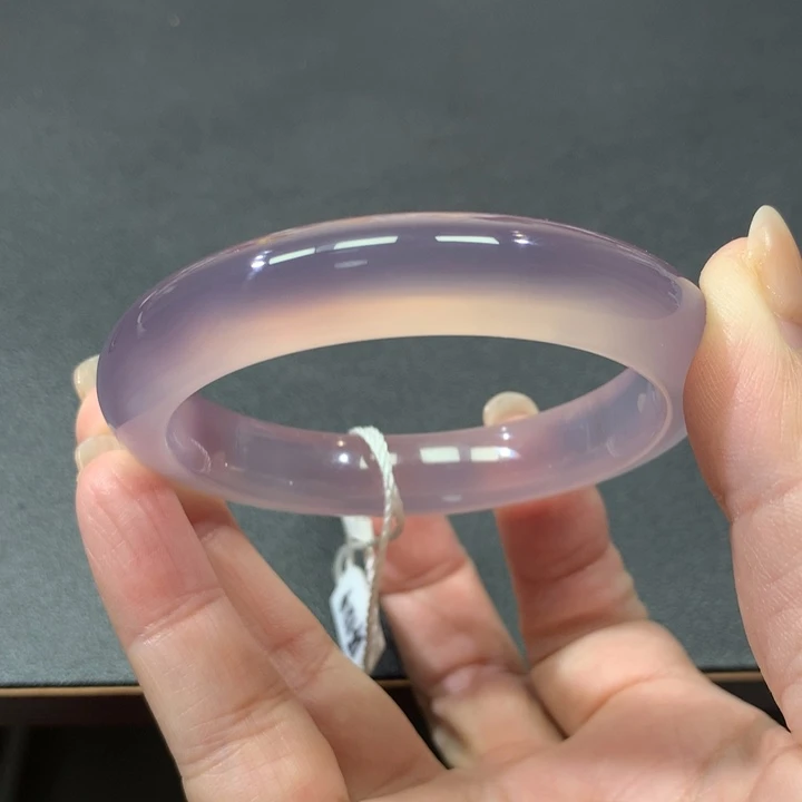E***o玛瑙/玉髓未镶嵌手镯