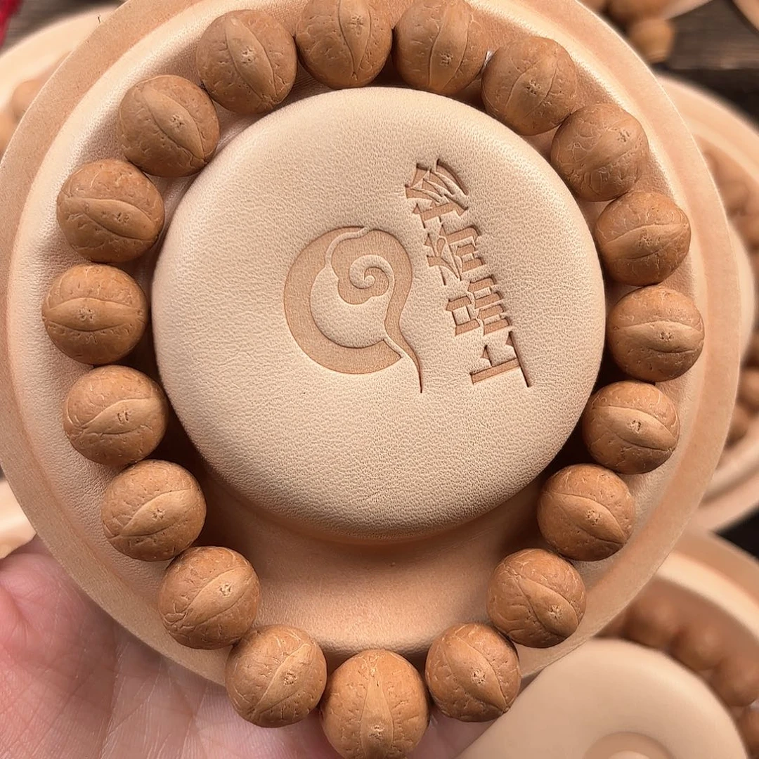 凤眼菩提手串14.5精品