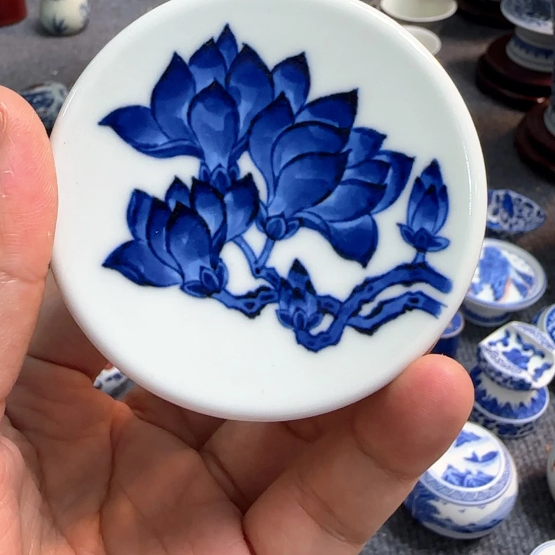 【闪购商品】瓷片景德镇市浮梁县，景德镇市