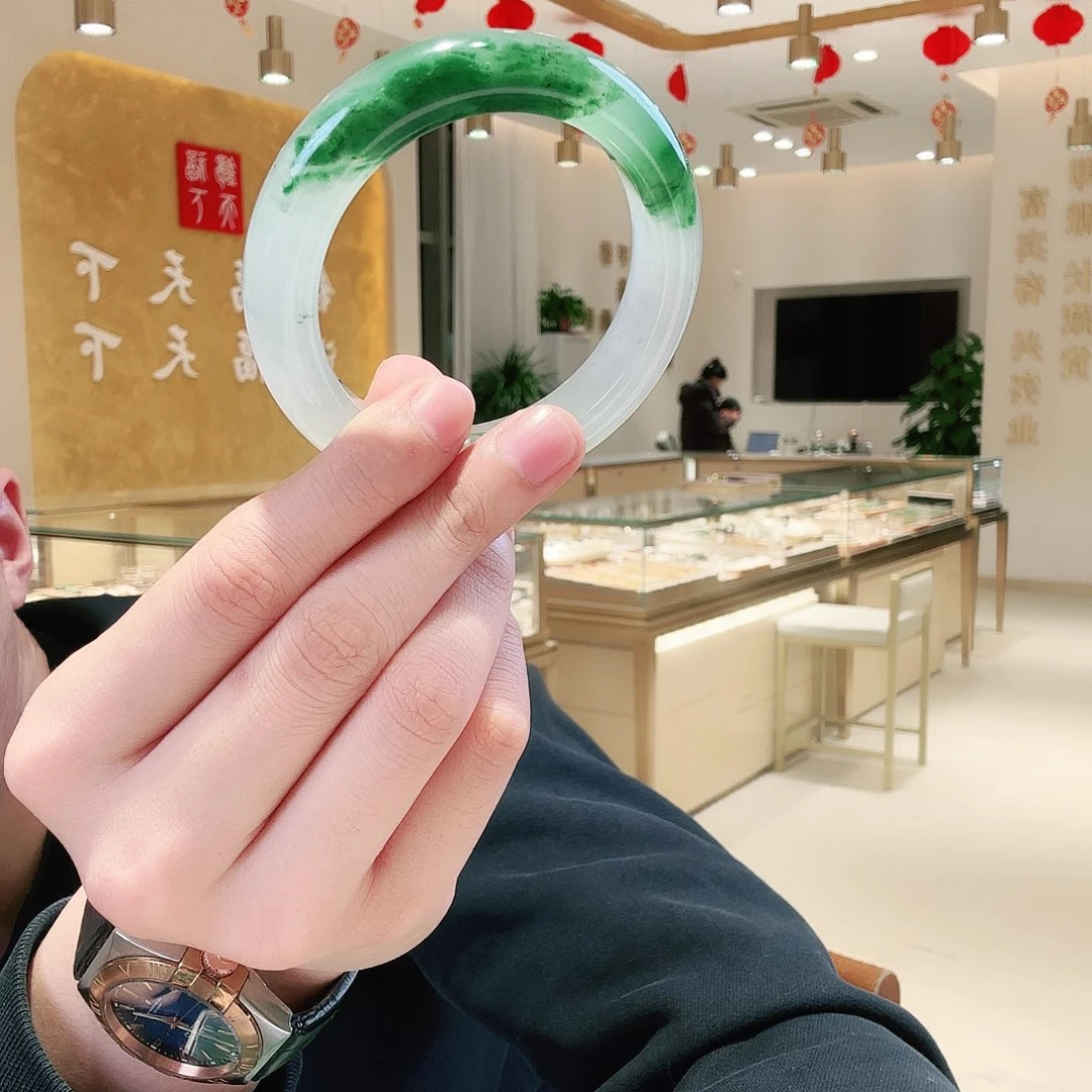 石英质玉未镶嵌石英质玉