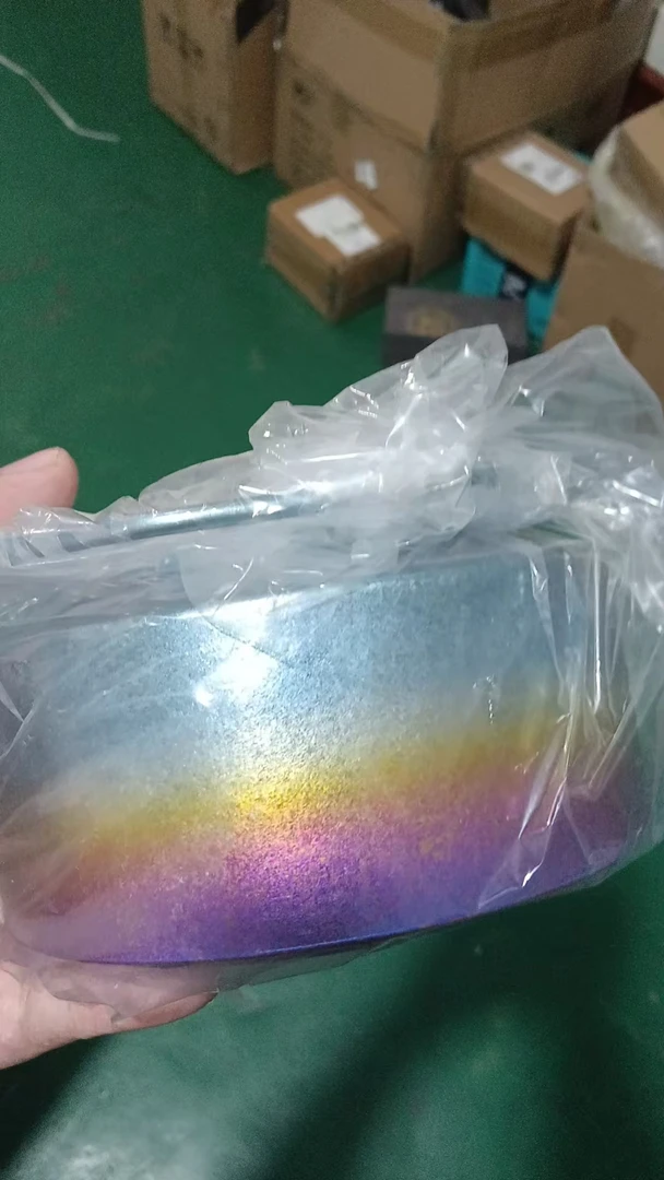 瑕疵600ml炫彩烧水壶