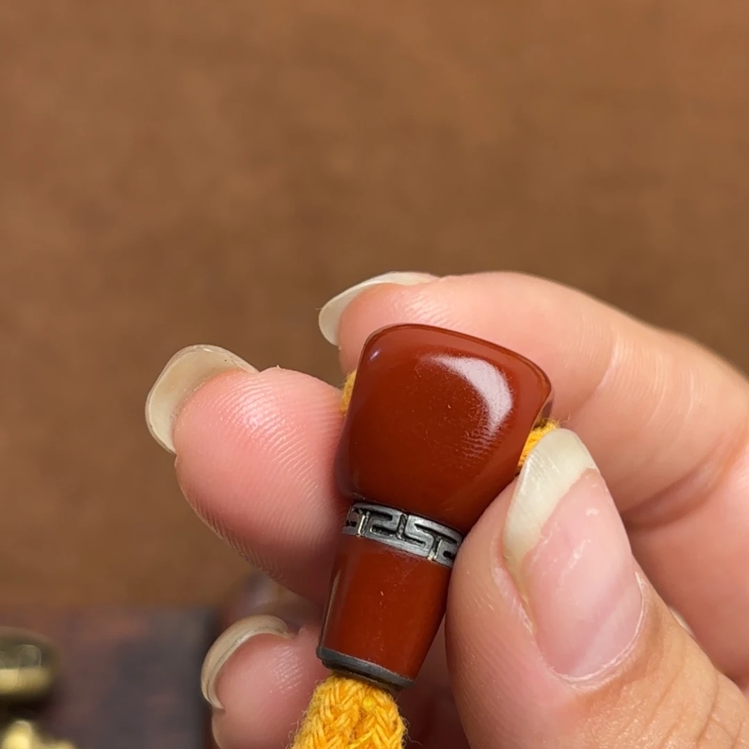 手串/手链橄榄核藏传小配饰