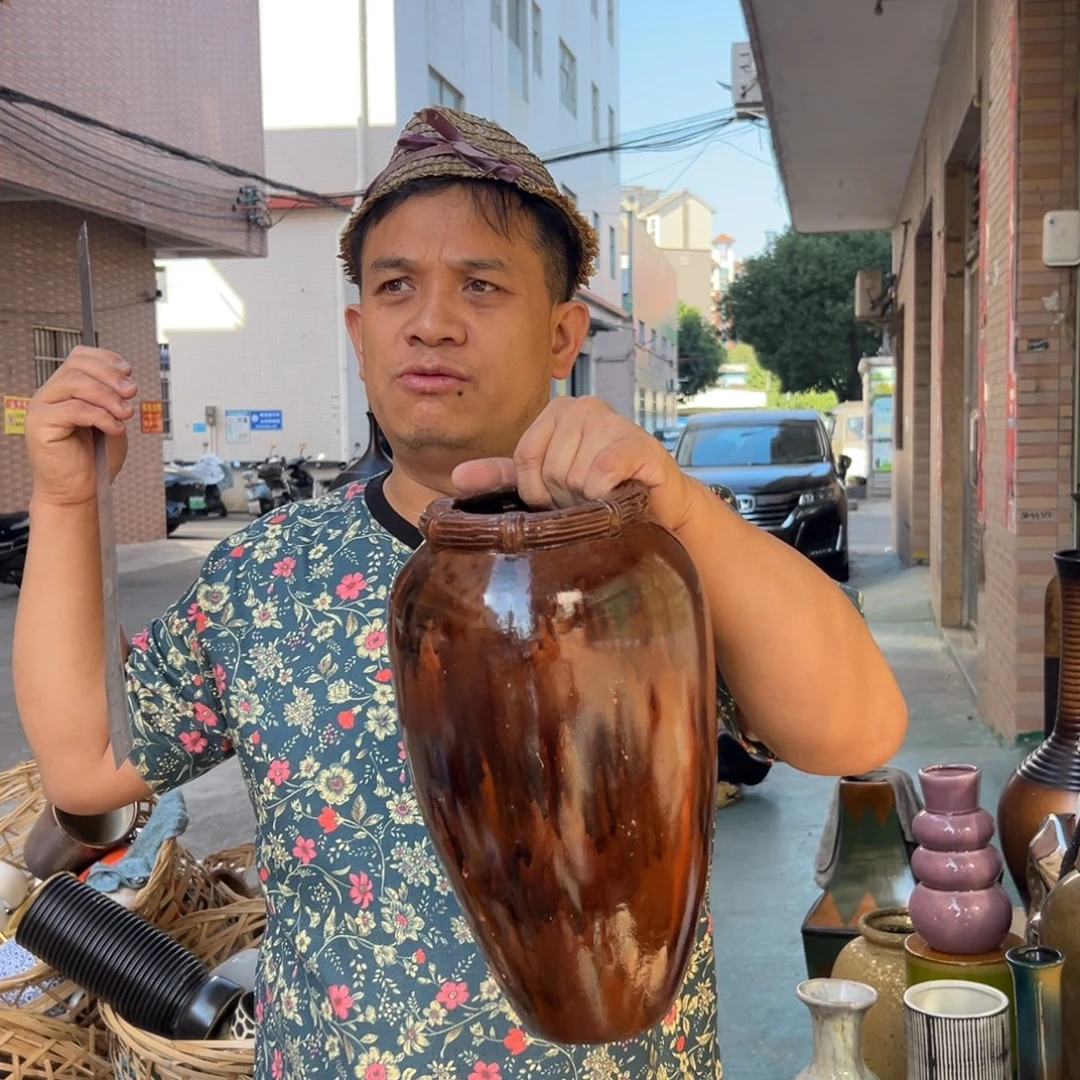 号陶瓷工艺饰品（部分微瑕）20