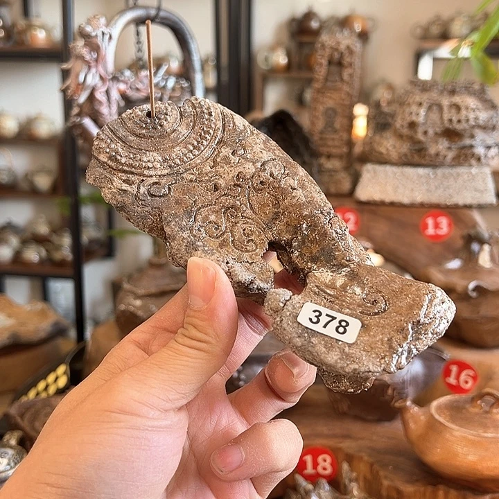 福老师新窑出品上架378
