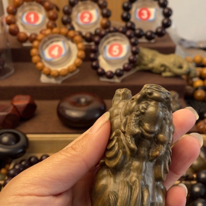 维腊木（绿檀）用****9