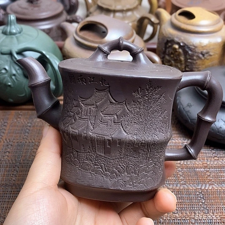 茶壶紫砂微瑕微瑕唯一的微瑕微瑕微瑕微瑕微瑕