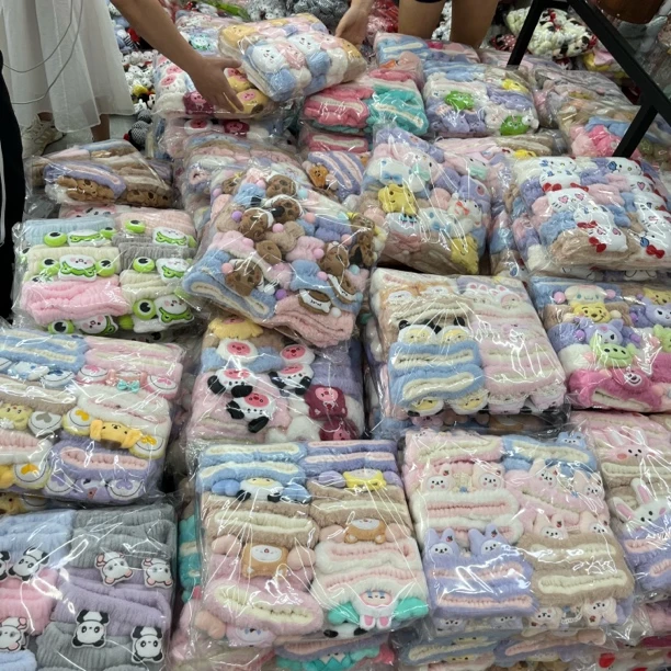 0710-时尚头饰多样性发一件