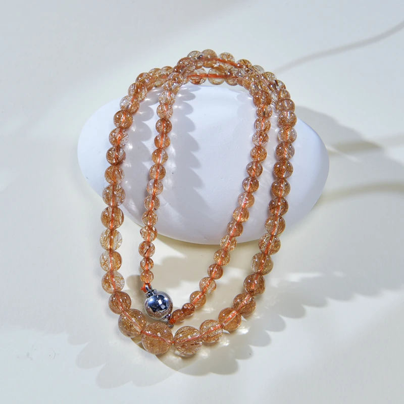 【铜发塔链】多样性发其一