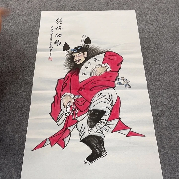 国画今日国画欣赏