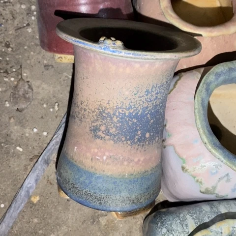 罐0032 微瑕38包邮景德镇陶瓷