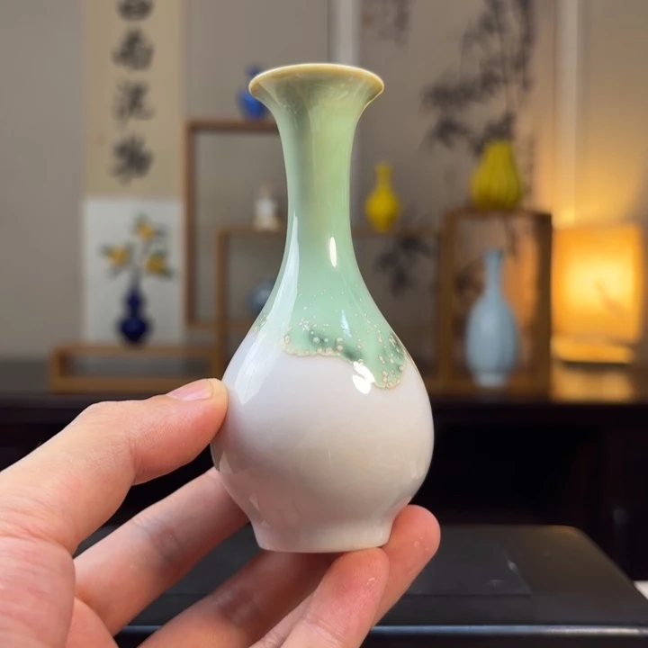 摆件美好的一天从一