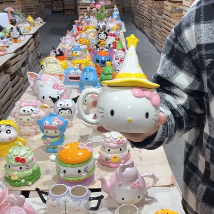 紫砂茶案这么多人都在等