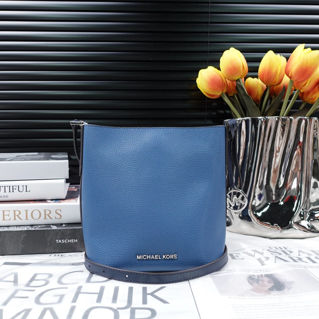 95新 MICHAELKORS/迈克高仕 单肩包/T10238736