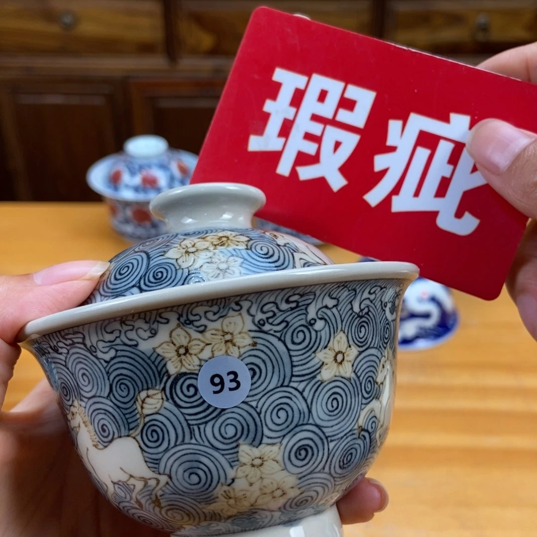 景德镇手绘哈哈哈哈哈