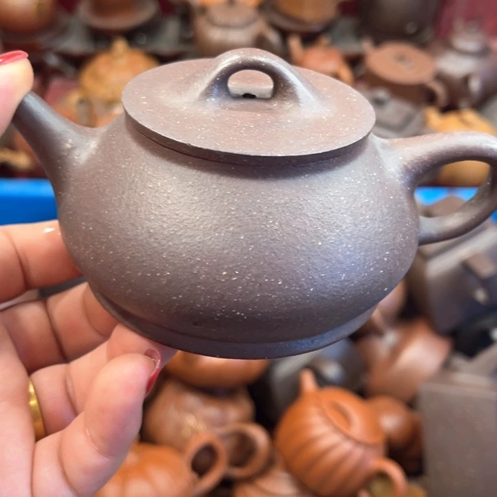 茶壶紫砂瑕疵……………………瑕疵