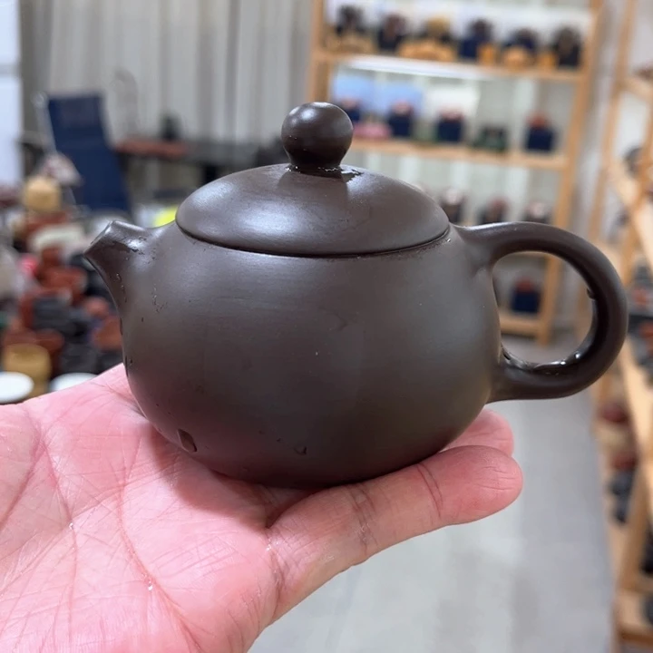 茶壶紫砂紫砂壶^_^紫砂壶