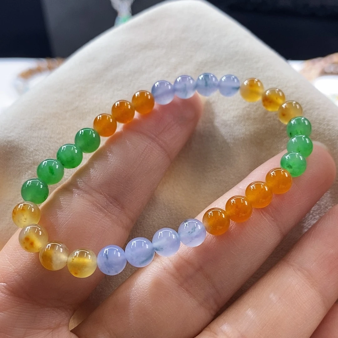 散珠翡翠卡6冰浓彩