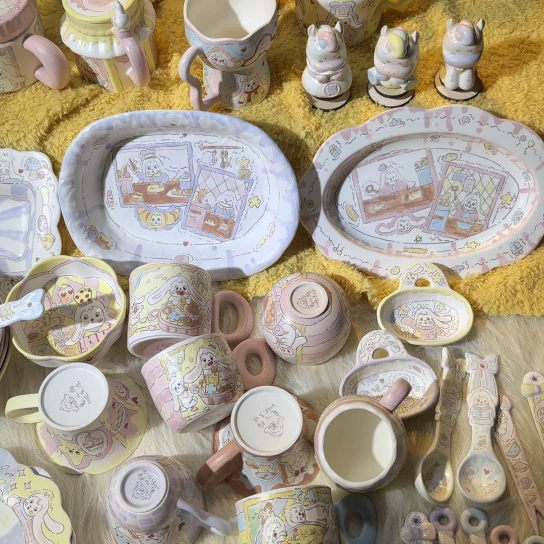 陶瓷哈哈哈哈哈哈哈