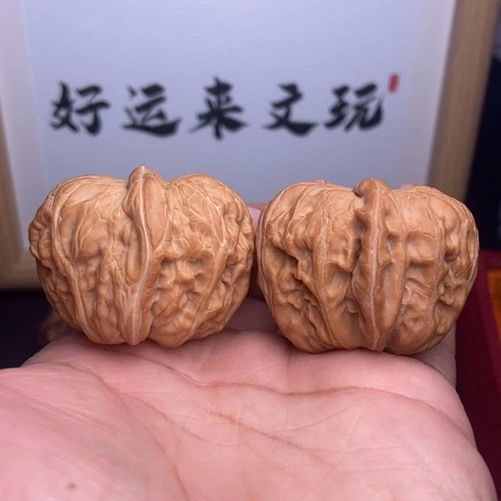 核桃全品平谷元宝