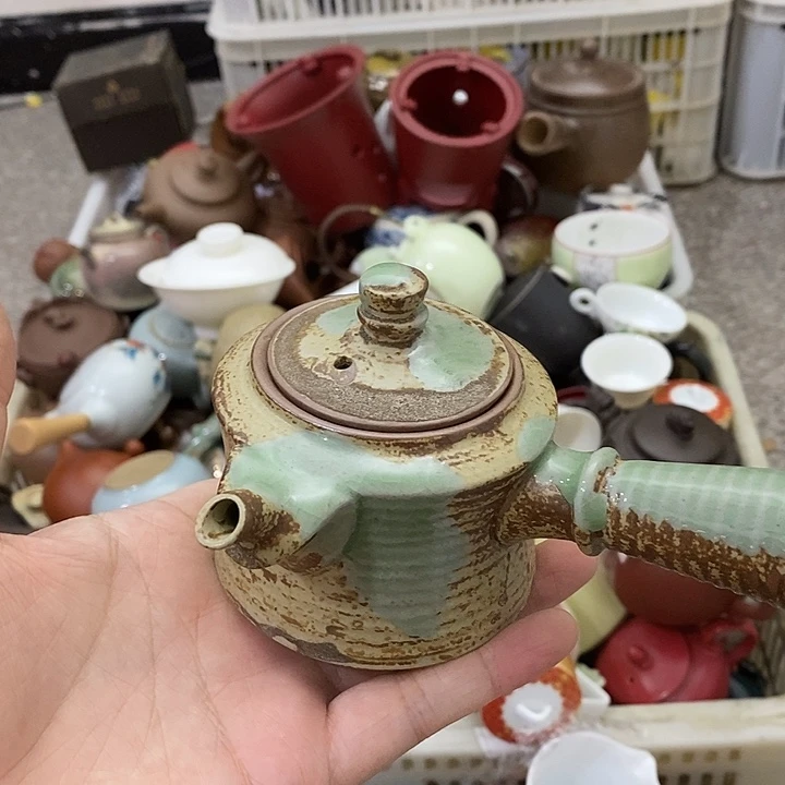 陶瓷艺术品及陶瓷制品