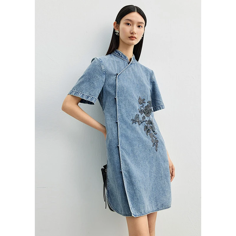 【小余专享】DC-NICE 连衣裙