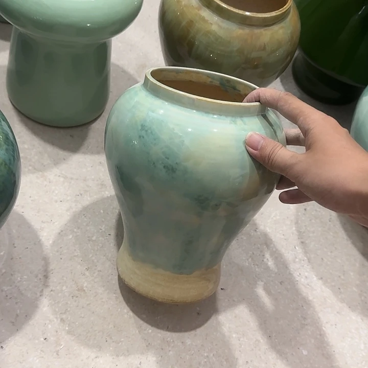 摆件正品无孔正品