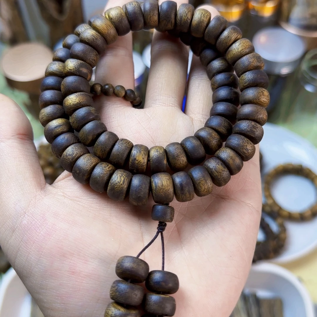 沉香沉香碎屑奇楠沉香碎1.2-33克高货