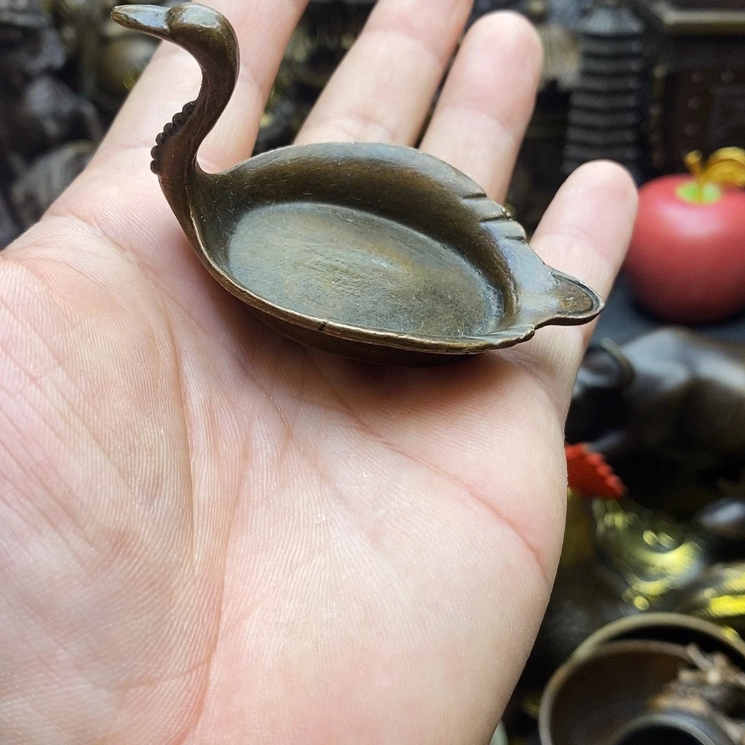 精选铜器摆件工艺品