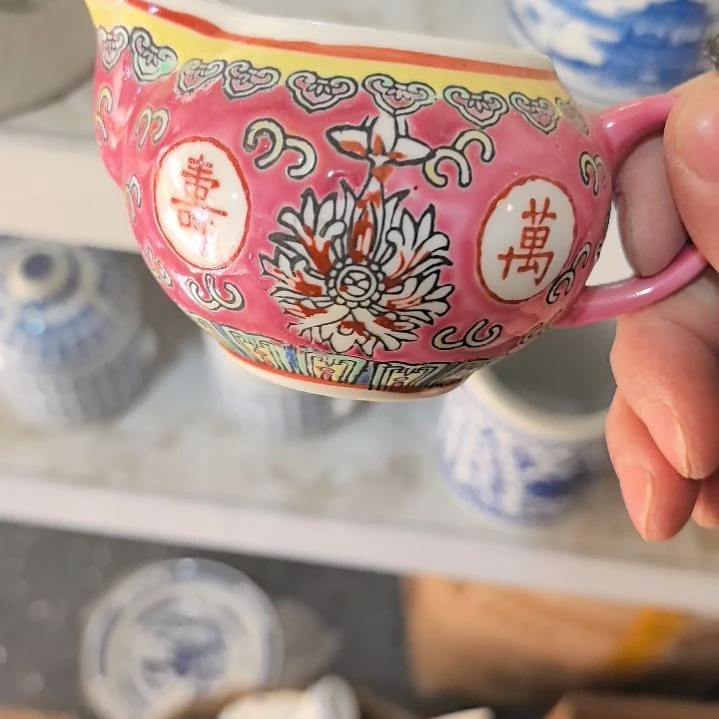 景德镇陶瓷艺术博览
