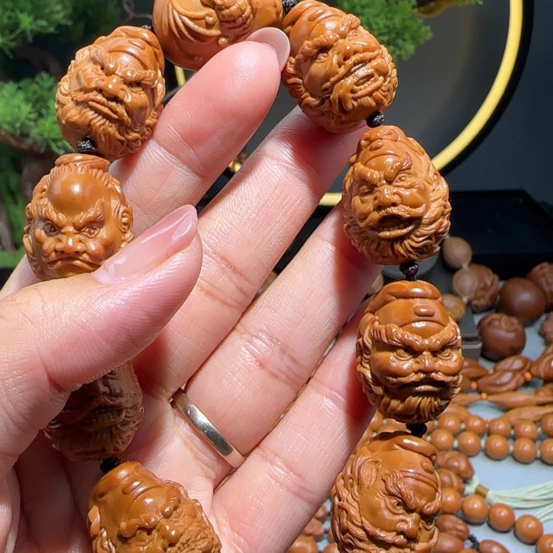 手串/手链橄榄核福利待遇