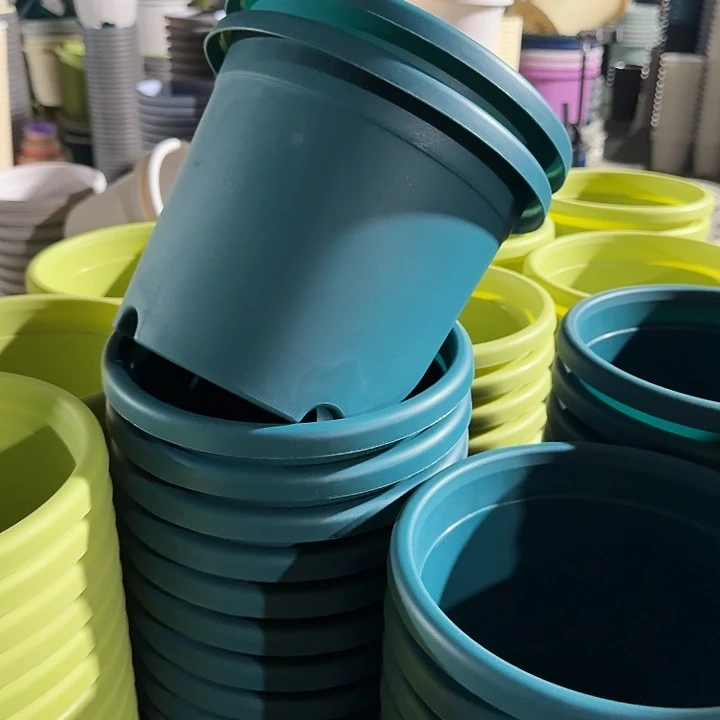 四季3#口径21军绿10个无托