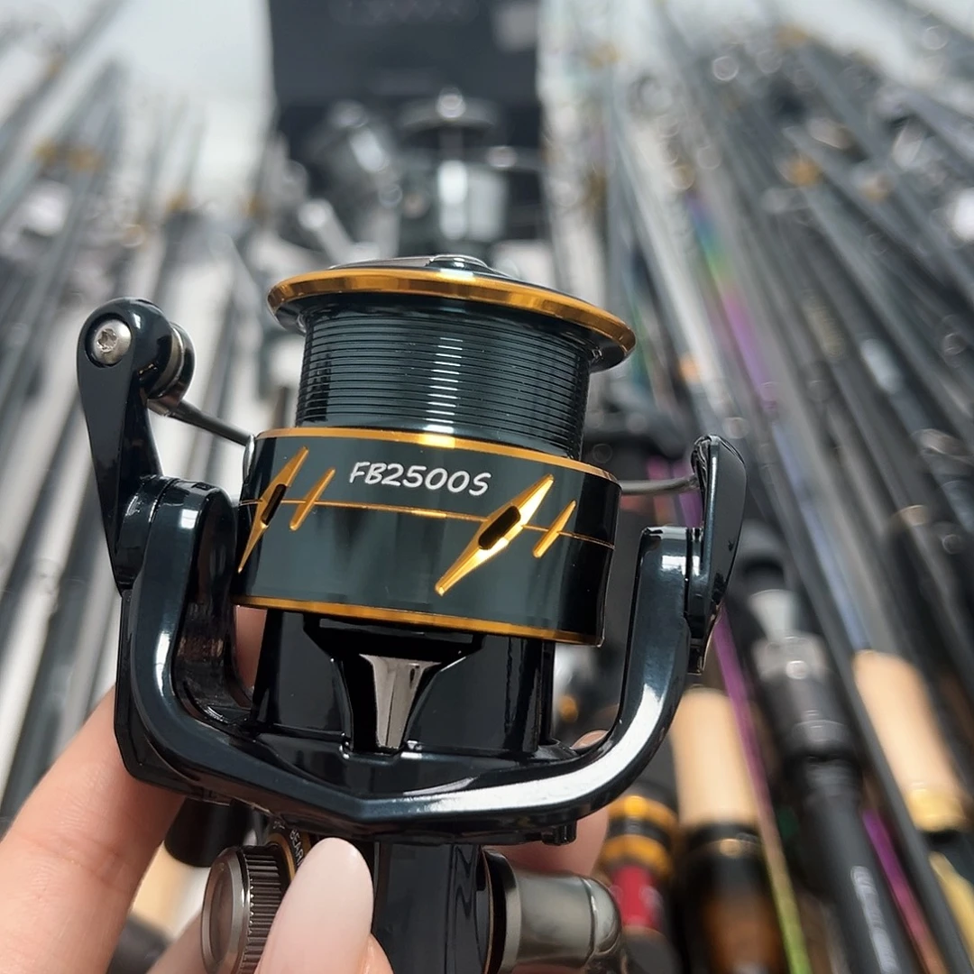 封***噯碳素1.8m以下普罗克斯2500带饵