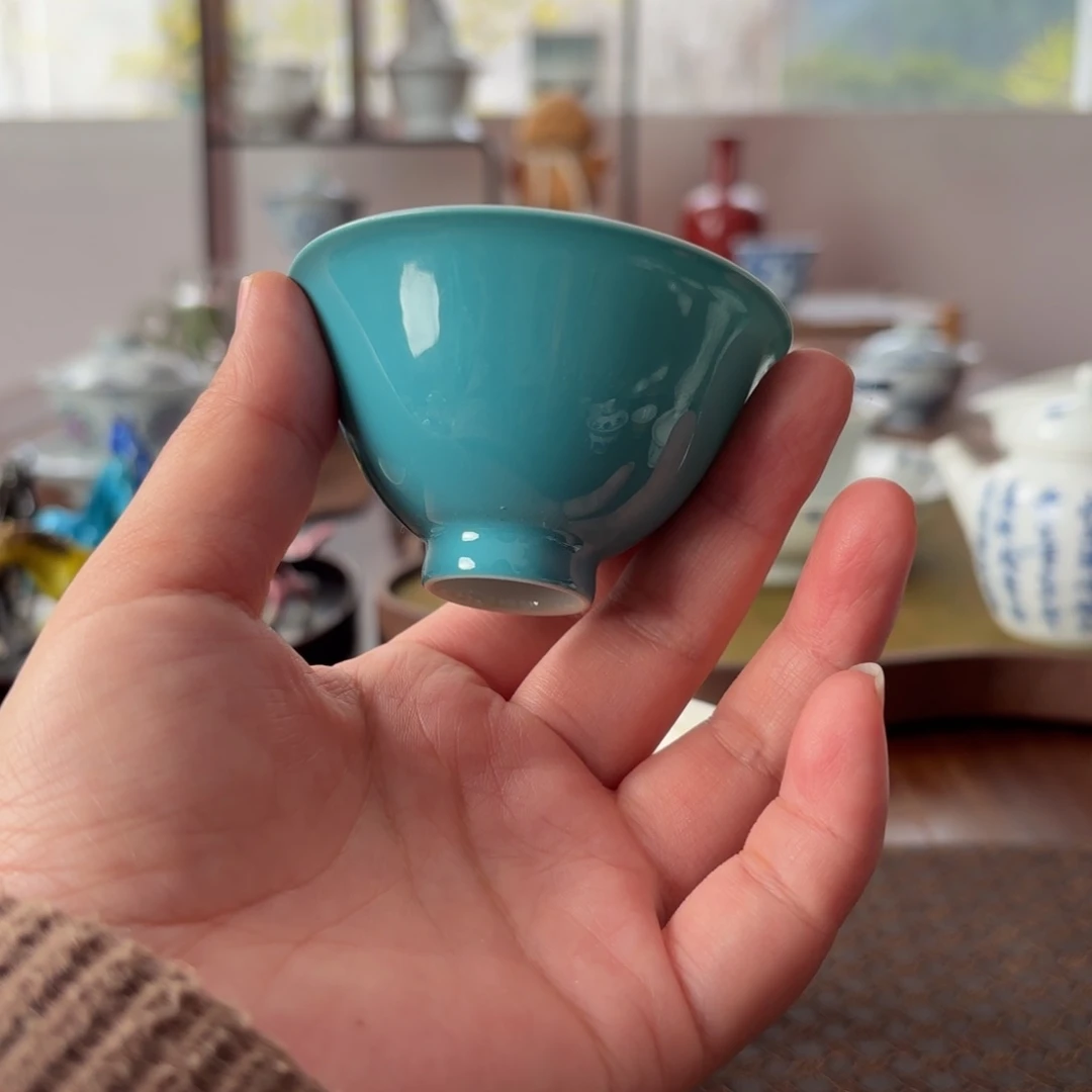 其他我也没想着给谁送饭吃