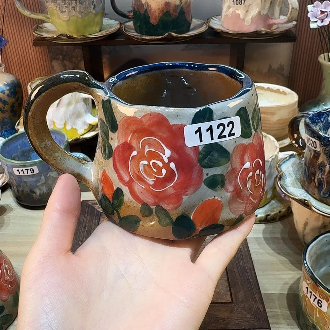 陶摆件给哈哈哈哈哈