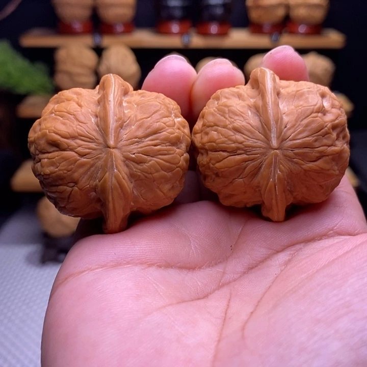 木质类云铁牛魔王31号