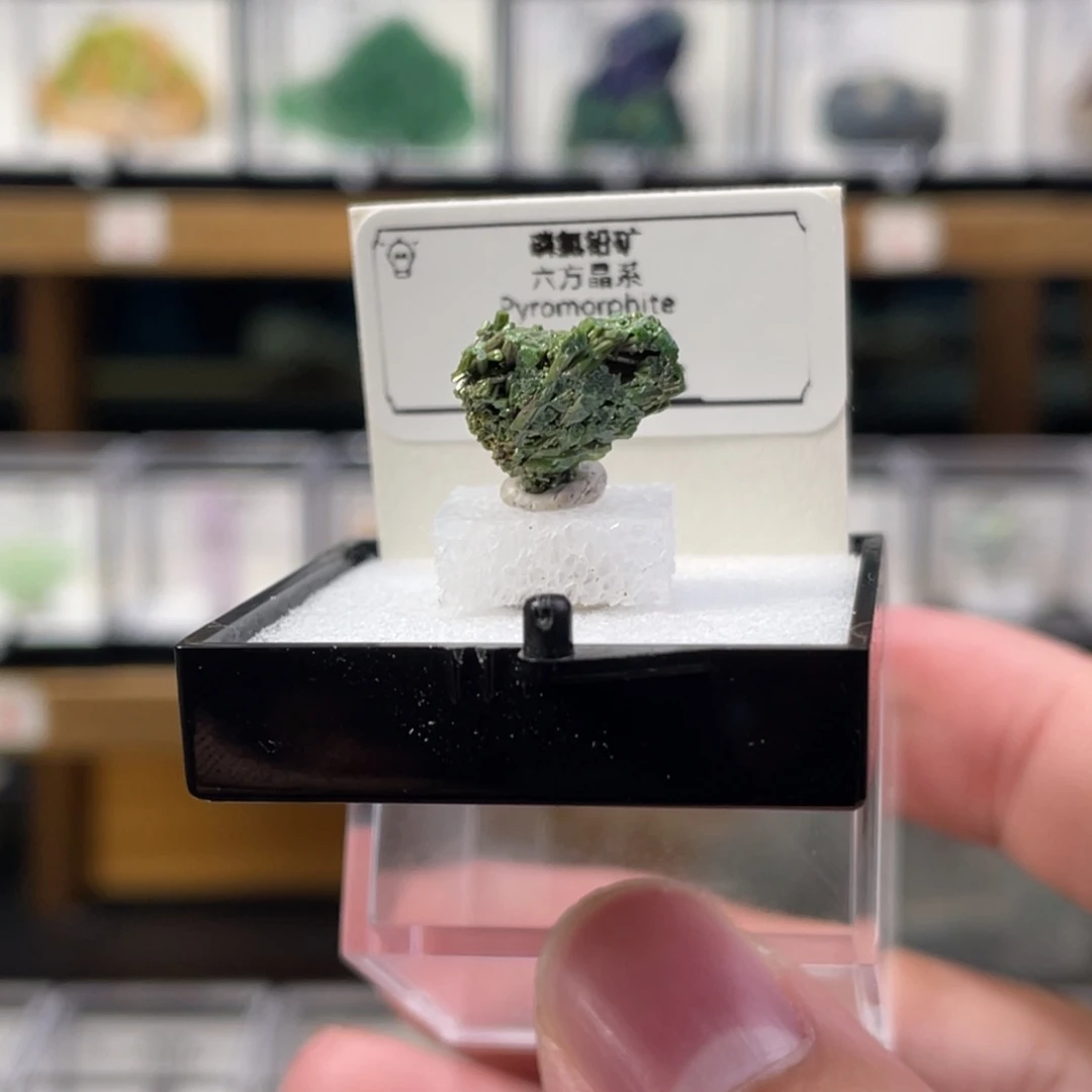 石材
