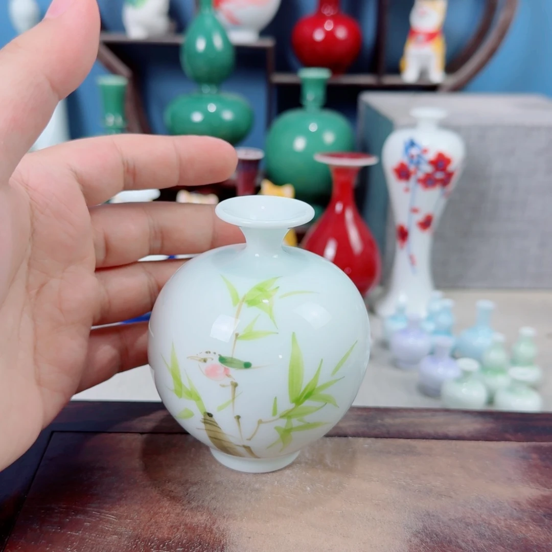 瓷片摆件摆件摆件摆件