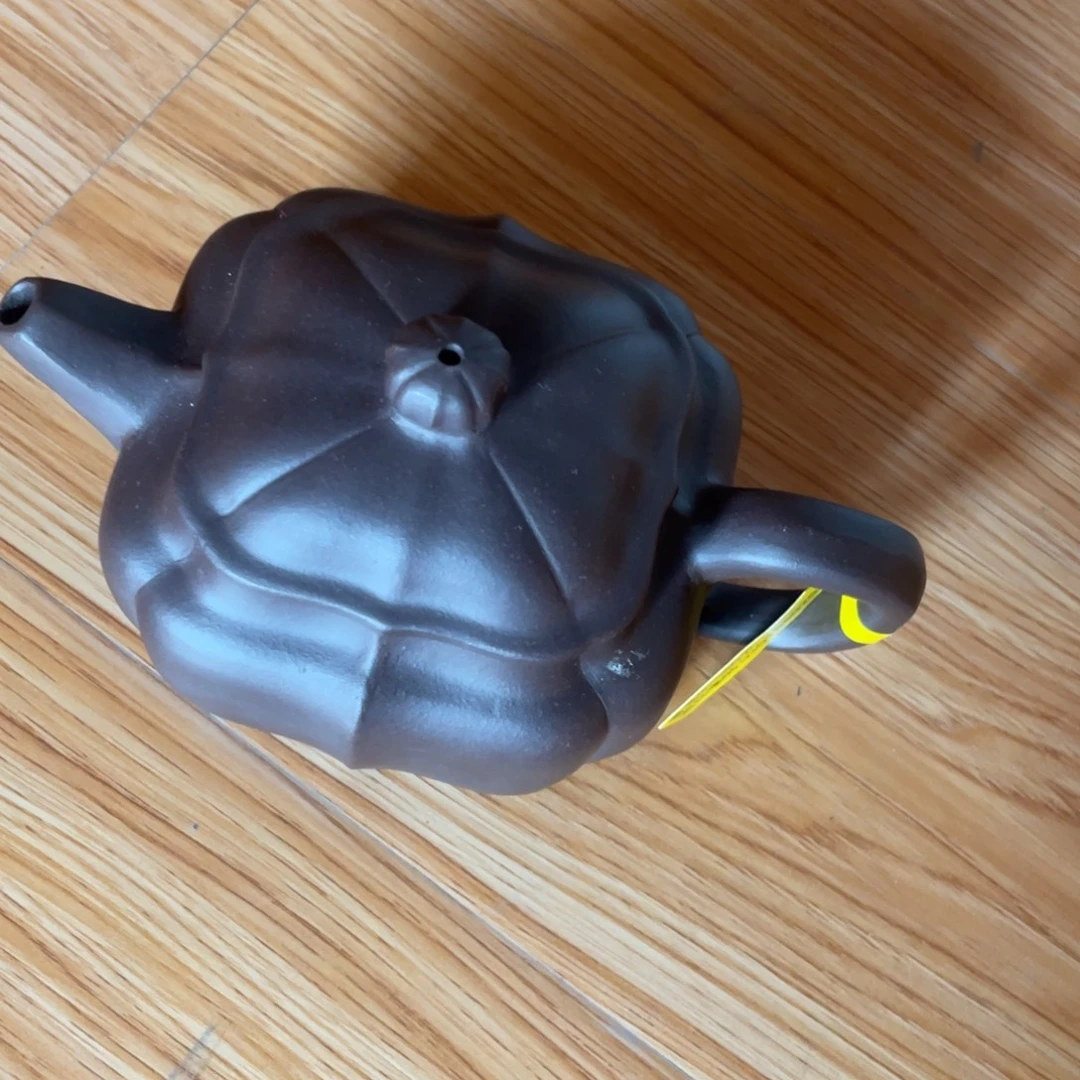 紫砂茶壶紫砂艺术作品